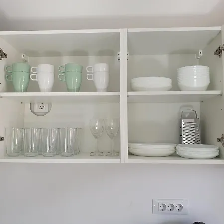 Ceca*** Σπίτι διακοπών