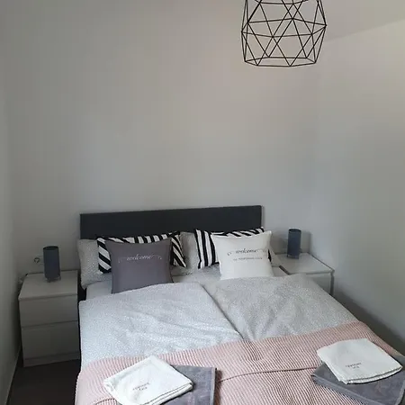 Holiday home Ceca***