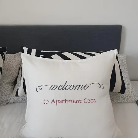 Holiday home Ceca***