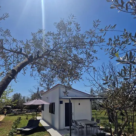 Ceca*** Holiday home Fazana