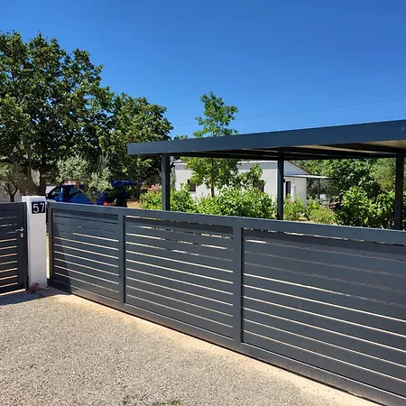 Σπίτι διακοπών Ceca*** Fažana