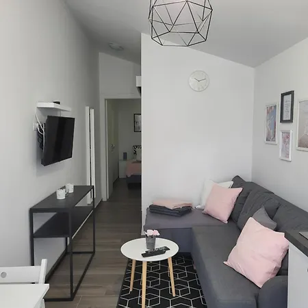 Holiday home Ceca***