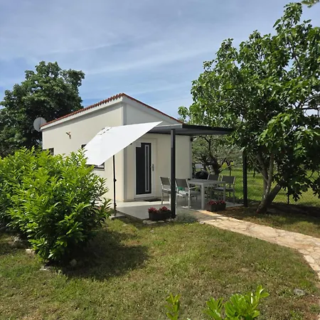 Ceca*** Σπίτι διακοπών Fažana