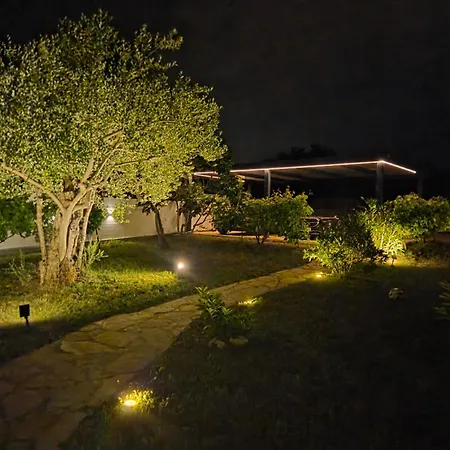 Σπίτι διακοπών Ceca*** Fažana