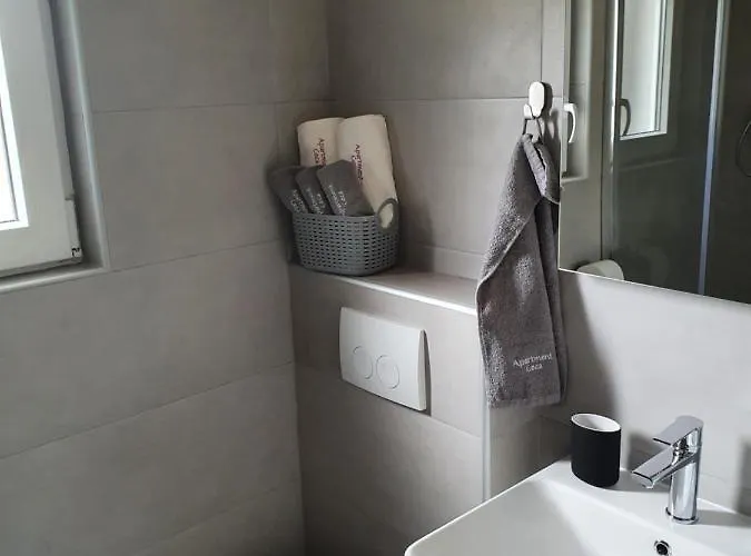 Σπίτι διακοπών Ceca***