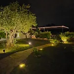 度假居 Ceca*** 法扎纳