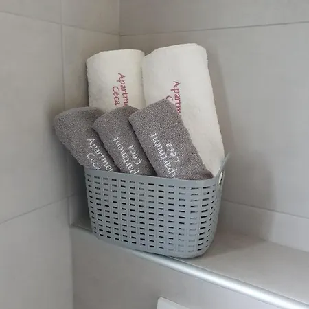 Ceca*** * Fažana