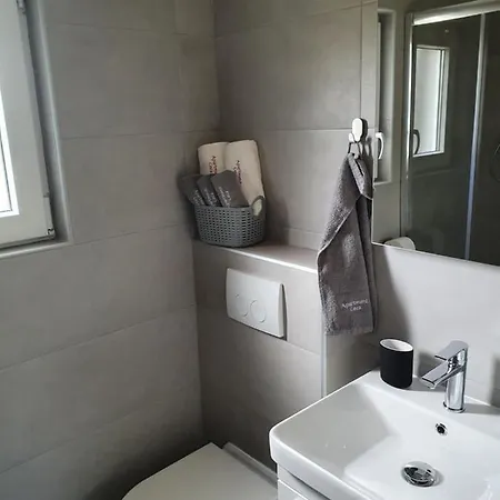 Feriehus Ceca***