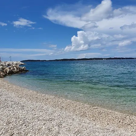 Дом отдыха Ceca*** Фажана