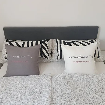 Ceca*** Фажана