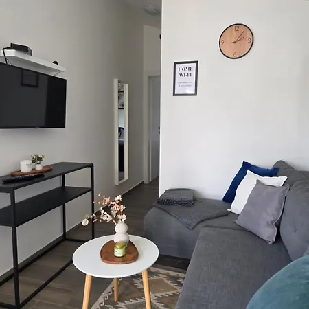 Ceca*** Vakantiehuis