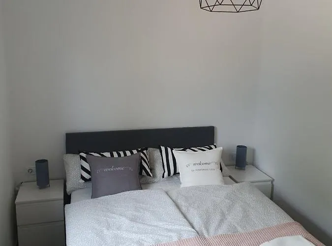 Prázdninový dům Ceca***