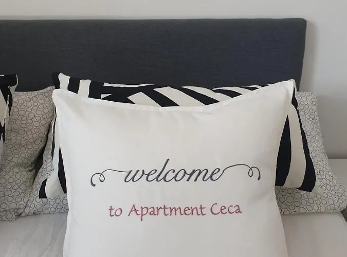 Vakantiehuis Ceca***