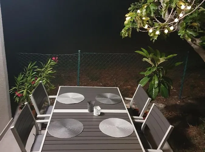 Ceca*** Vakantiehuis Fažana