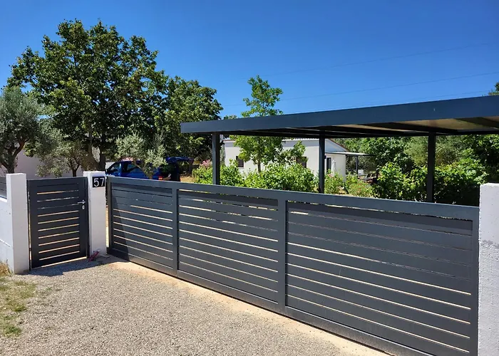 Prázdninový dům Ceca*** Fažana