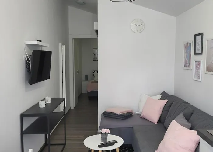 Vakantiehuis Ceca***