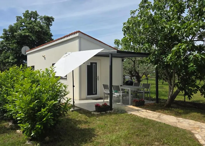 Ceca*** Ferienhaus Fažana