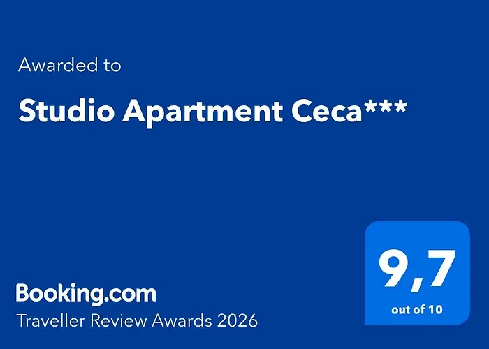Ceca*** Prázdninový dům