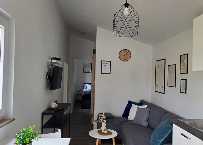 Vakantiehuis Ceca***